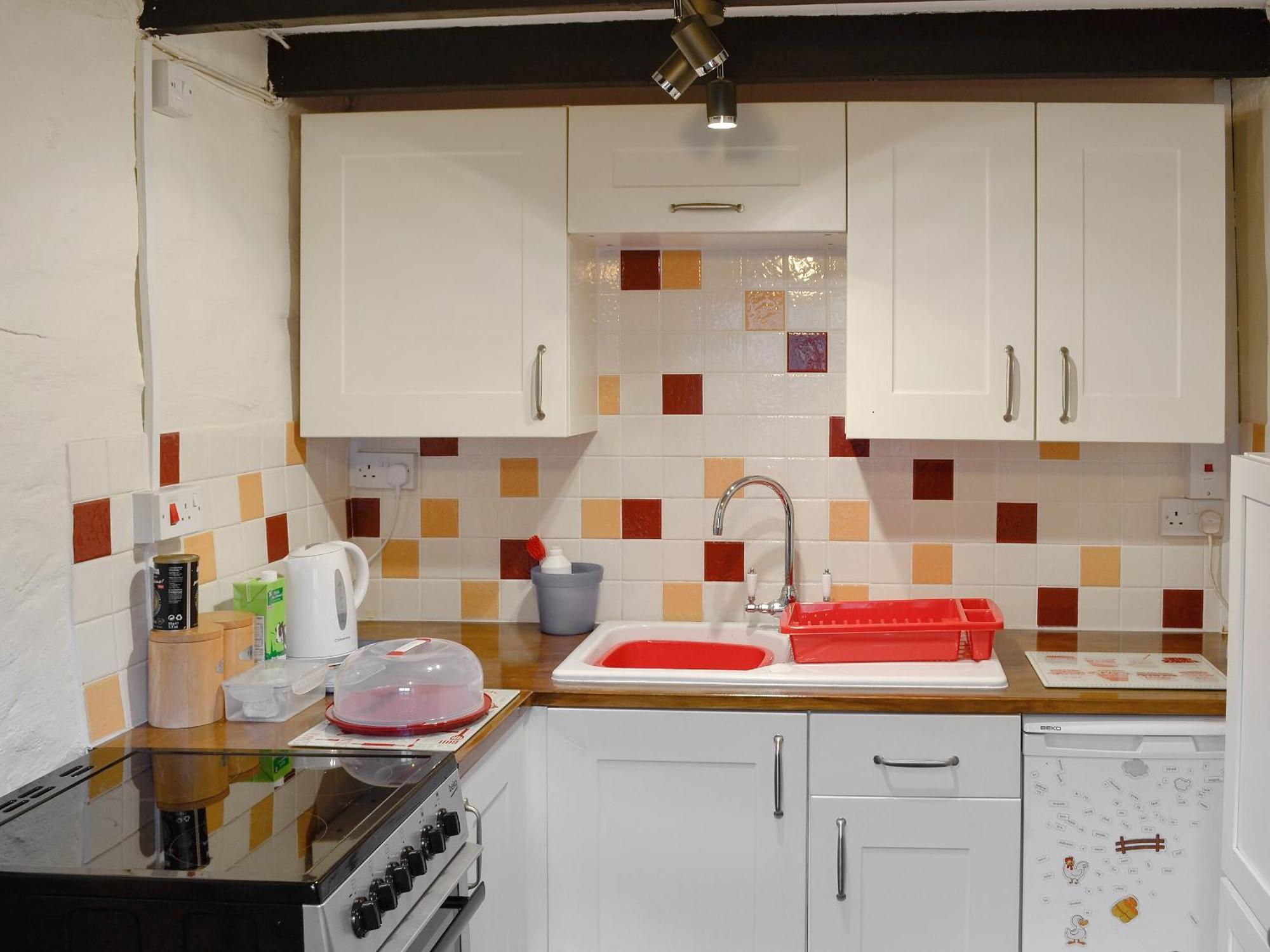 Bryn Rhos Goch Villa Dolwyddelan Buitenkant foto